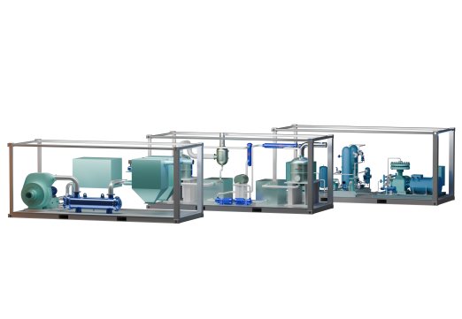 海洋衛(wèi)士?船載碳捕集系統(tǒng)